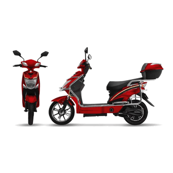 EB - 4-Roja